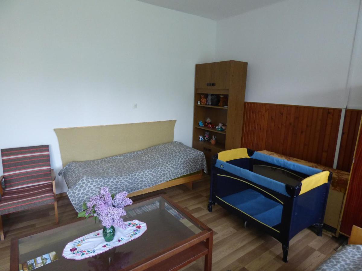 Guest house Agoc Vendeghaz