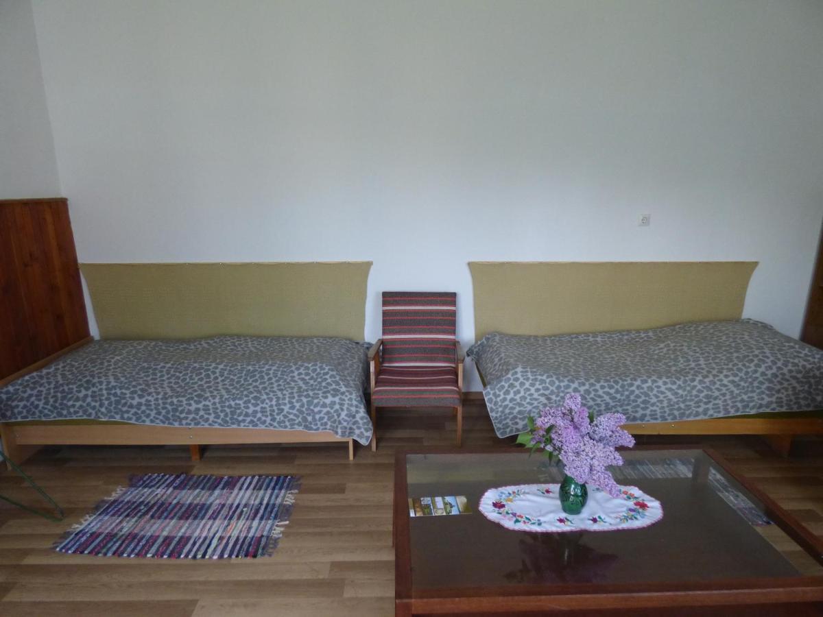 Agoc Vendeghaz Guest house