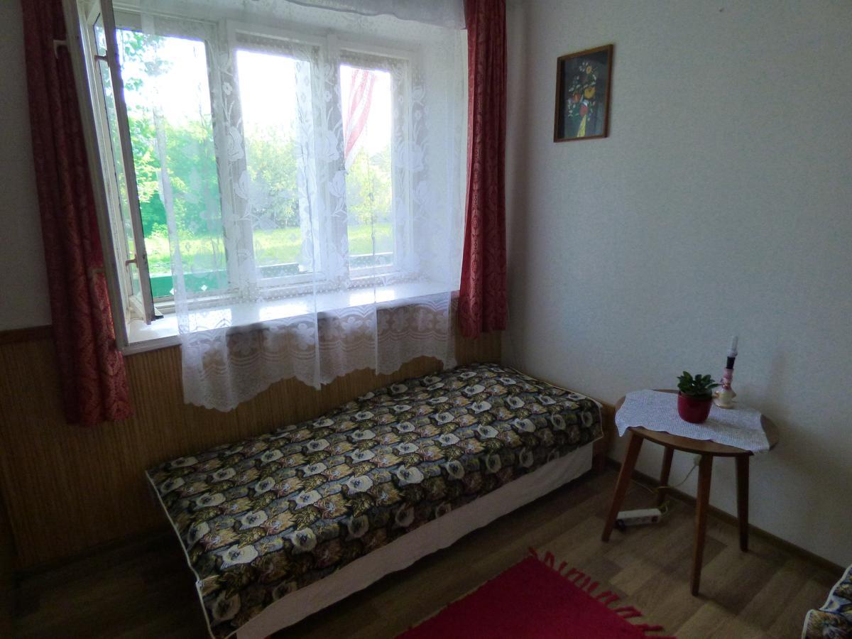Guest house Agoc Vendeghaz *